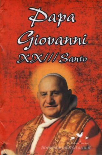Papa Giovanni XXIII edito da Edizioni Anordest