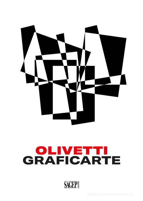 Olivetti Graficarte. Ediz. multilingue edito da SAGEP
