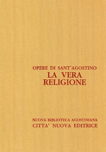 Opera omnia vol.6.1 di Agostino (sant') edito da Città Nuova