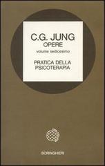 Opere vol.16 di Carl Gustav Jung edito da Bollati Boringhieri