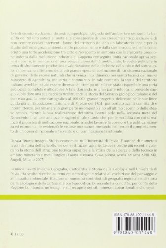 Cartografia, scienza di governo e territorio nell'Italia liberale di Donata Brianta, Lamberto Laureti edito da Unicopli