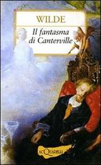 Il fantasma di Canterville e altre storie di Oscar Wilde edito da Demetra