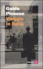 Viaggio in Italia di Guido Piovene edito da Dalai Editore