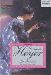 La straniera di Georgette Heyer edito da Sperling & Kupfer