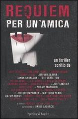 Requiem per un'amica edito da Sperling & Kupfer