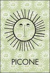 Archivio studio Picone Roma. Ediz. inglese di Elena Bordignon edito da A+MBookstore