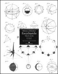 Encyclopédie. Tutte le tavole vol.2 di Denis Diderot, Jean-Baptiste d' Alembert edito da Mondadori