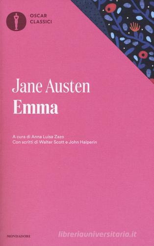 Emma di Jane Austen edito da Mondadori