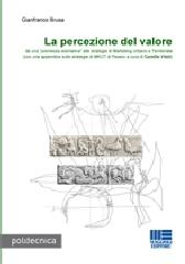 La percezione del valore di Gianfranco Brusa edito da Maggioli Editore