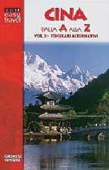 Cina dalla A alla Z vol.2 di Luigi Paoli edito da Gremese Editore