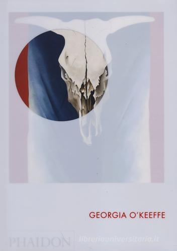 Georgia O'Keeffe di Randall Griffin edito da Phaidon