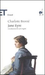 Jane Eyre di Charlotte Brontë edito da Einaudi