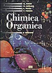Chimica organica di Giovanni Russo, Giorgio Catelani, Paola Pedrini edito da CEA