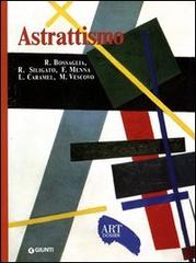 Astrattismo. Ediz. illustrata edito da Giunti Editore