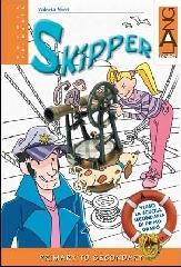 Skipper. Student's Book. Con CD Audio. Per la Scuola elementare di Valeria Verri edito da Lang