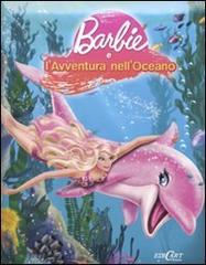 Barbie e l'avventura nell'oceano edito da Edicart