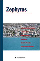 Zephyrus edito da Aletti