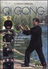 Il nuovo libro di qi gong di Kam Chuen Lam edito da Red Edizioni
