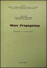 Wave propagation edito da Liguori