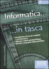 Informatica... edito da Edizioni Giuridiche Simone