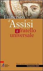 Francesco di Assisi il fratello universale edito da EMP