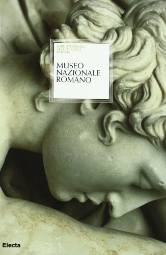 Museo nazionale romano di Nunzio Giustozzi, Matteo Cadario edito da Mondadori Electa