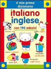 Il mio primo dizionario italiano-inglese edito da Grillo Parlante