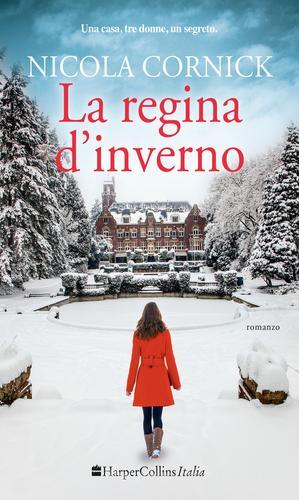 La regina d'inverno di Nicola Cornick edito da HarperCollins Italia