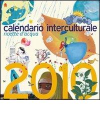 Calendario interculturale 2010 edito da Sinnos