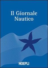 Il giornale nautico edito da Hoepli