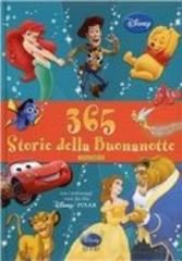 365 storie della buonanotte. Ediz. illustrata vol.2 edito da Disney Libri