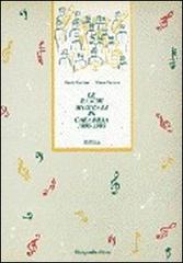Le bande musicali in Calabria (1800-1985) di Carlo Carlino, Clara Caruso edito da Gangemi Editore