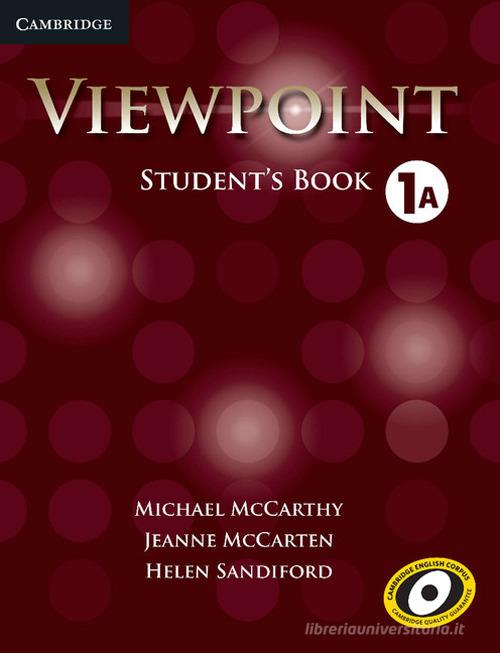 Viewpoint edito da Cambridge