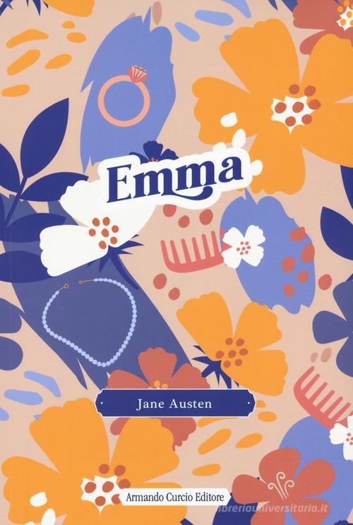 Emma di Jane Austen edito da Curcio