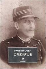 Dreyfus di Fausto Coen edito da Mondadori