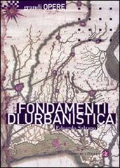 Fondamenti di urbanistica. La storia e la norma di Edoardo Salzano edito da Laterza