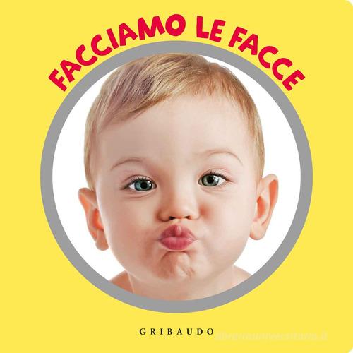 Facciamo le facce: Bestseller in Prime esperienze - 9788858021538