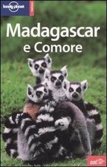 Madagascar e Comore edito da EDT