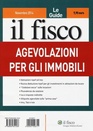 Le guide il fisco (2014) vol.11 edito da Il Fisco