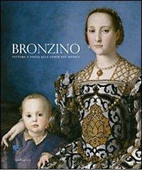 Bronzino. Pittore e poeta alla corte dei Medici. Catalogo della mostra (Firenze, 24 settembre 2010-23 gennaio 2011). Ediz. illustrata edito da Mandragora