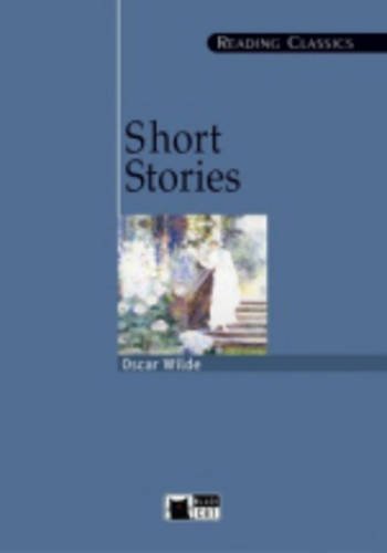 Short stories. Con CD-ROM di Oscar Wilde edito da Black Cat-Cideb