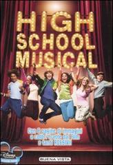 High School Musical. Con adesivi edito da Buena Vista