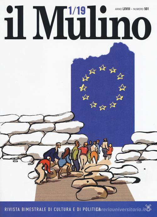 Il Mulino (2019) vol.501 edito da Il Mulino