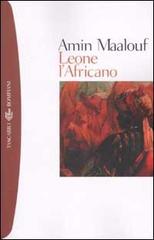 Leone l'Africano di Amin Maalouf edito da Bompiani