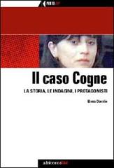 Il Caso Cogne di Elena Davolio edito da Adnkronos Libri