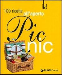Picnic. 100 ricette all'aperto edito da Giunti Demetra