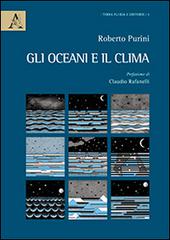 Gli oceani e il clima di Roberto Purini edito da Aracne