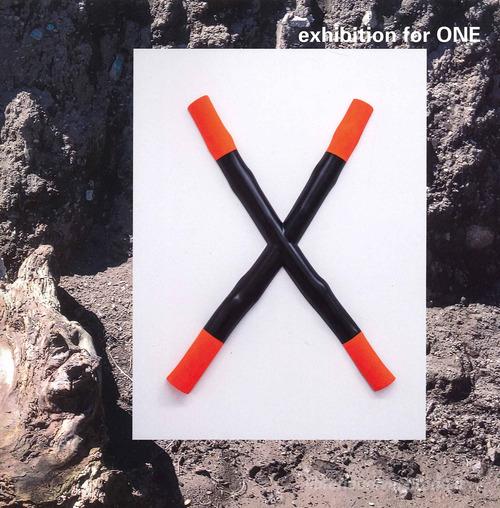 Exhibition for One. Catalogo della mostra (Breno, Museo Camuno, 26 giugno-24 ottobre 2021). Ediz. illustrata di Paola Alborghetti, Federico Troletti, Zyta Misztal von Blechinger edito da Centro Camuno