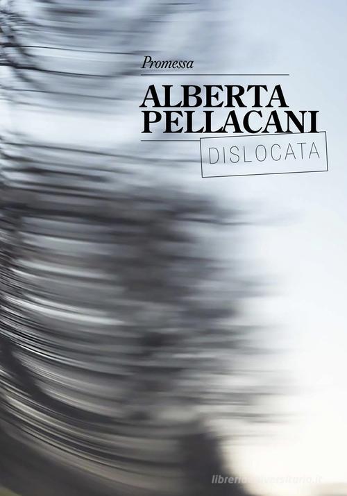 Alberta Pellacani. Promessa. Catalogo della mostra (Modena, 28 settembre-20 ottobre 2019). Ediz. italiana e inglese edito da WK