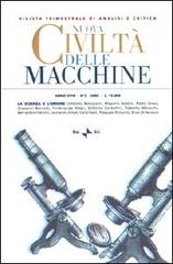 Nuova Civiltà delle Macchine (2000) vol.2 edito da Rai Libri